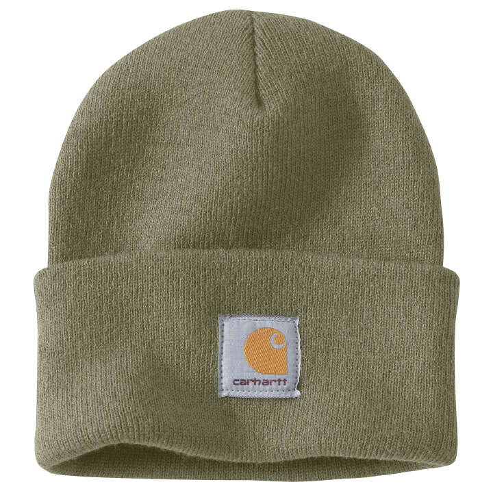 carhartt Herren Strickmütze